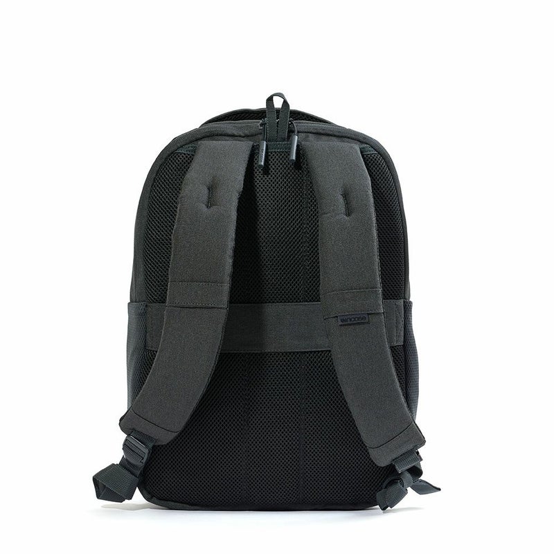 IncaseインケースリュックFacet20LBackpack正規品BlackバックパックA4メンズレディースバックパックPCリュックビジネスリュックビジネス通勤通学人気おしゃれ