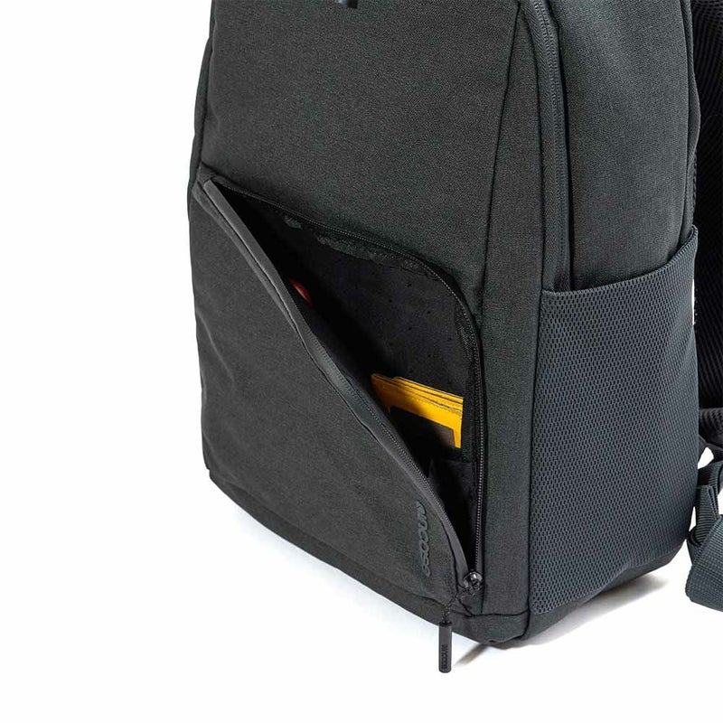 IncaseインケースリュックFacet20LBackpack正規品BlackバックパックA4メンズレディースバックパックPCリュックビジネスリュックビジネス通勤通学人気おしゃれ