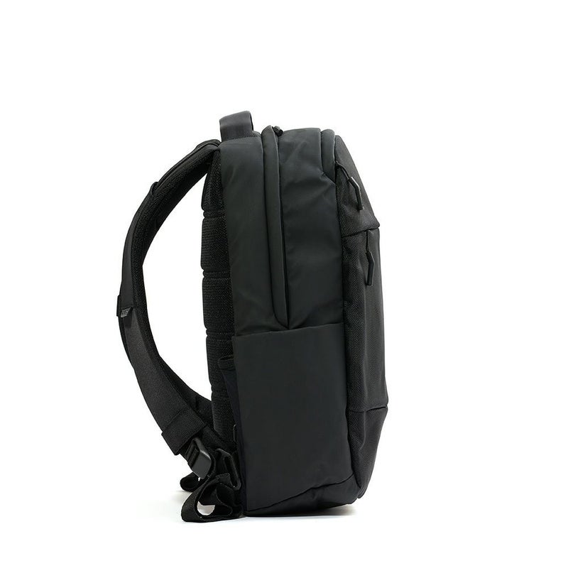 IncaseインケースリュックCityCompactBackpackwith1680D正規品BlackバックパックA4メンズレディースバックパックPCリュックビジネスリュックビジネス通勤通学人気おしゃれ