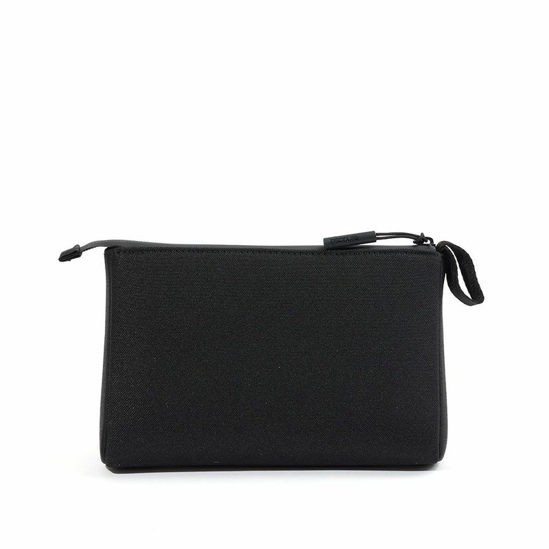 IncaseインケースポーチガジェットケースFacetAccessoryOrganizerinRecycledTwill正規品ガジェットケースモバイルバッテリーケース収納小物入れパソコン周辺機器入れ