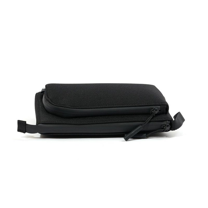 IncaseインケースポーチガジェットケースFacetAccessoryOrganizerinRecycledTwill正規品ガジェットケースモバイルバッテリーケース収納小物入れパソコン周辺機器入れ