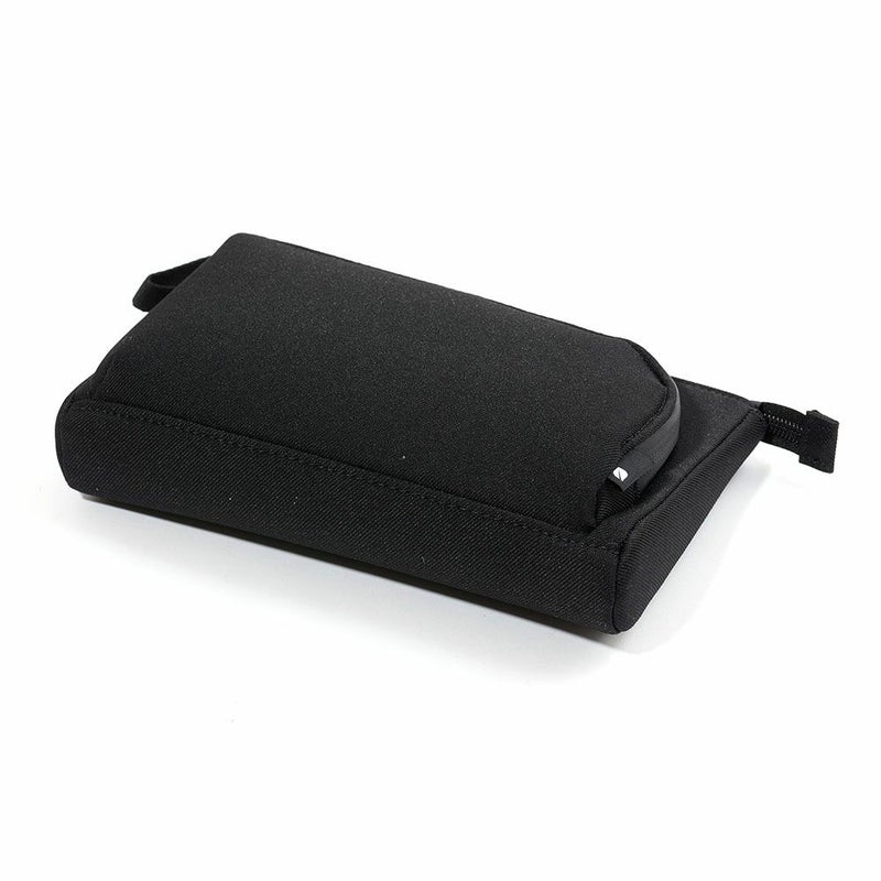 IncaseインケースポーチガジェットケースFacetAccessoryOrganizerinRecycledTwill正規品ガジェットケースモバイルバッテリーケース収納小物入れパソコン周辺機器入れ