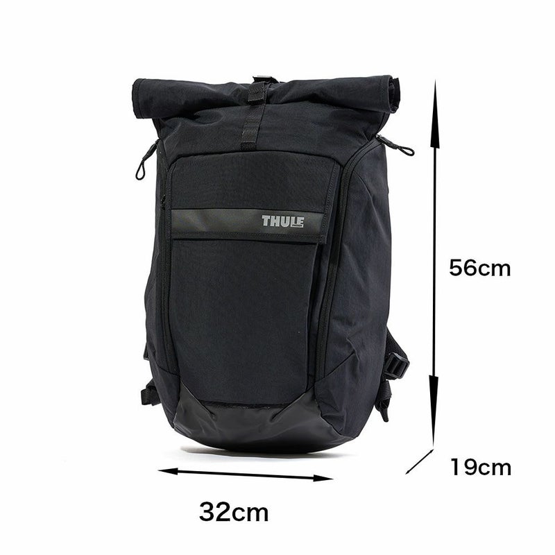 Thuleリュックスーリー24LParamountBackpackバックパック大容量バッグビジネスリュックパソコン収納メンズレディースブランド3205011
