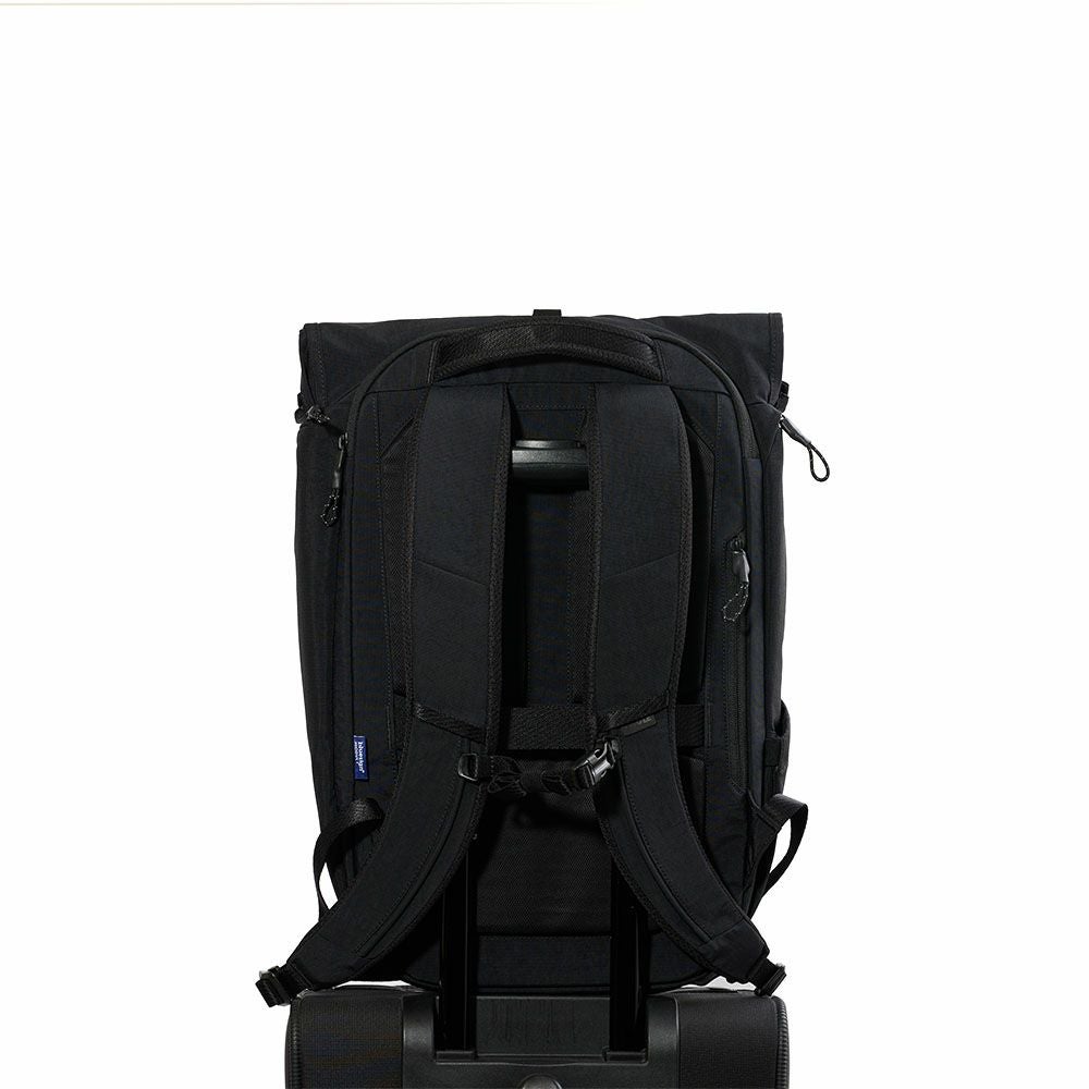Thuleリュックスーリー27LParamountBackpackバックパック大容量バッグビジネスリュックパソコン収納メンズレディースブランド3205014