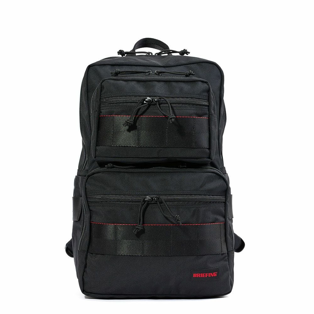ブリーフィングBRIEFINGリュックCOMPACTPACKMWGENIIメンズレディースビジネスリュックビジネスバッグバックパックブランドビジネス正規品BRA241P61