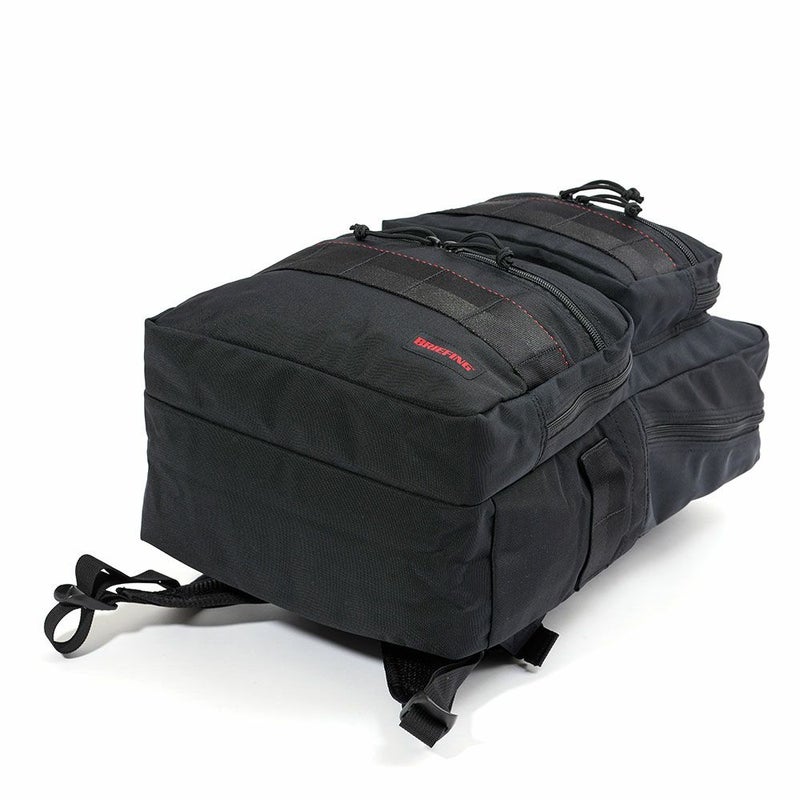 ブリーフィングBRIEFINGリュックCOMPACTPACKMWGENIIメンズレディースビジネスリュックビジネスバッグバックパックブランドビジネス正規品BRA241P61