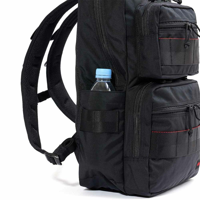 ブリーフィングBRIEFINGリュックCOMPACTPACKMWGENIIメンズレディースビジネスリュックビジネスバッグバックパックブランドビジネス正規品BRA241P61