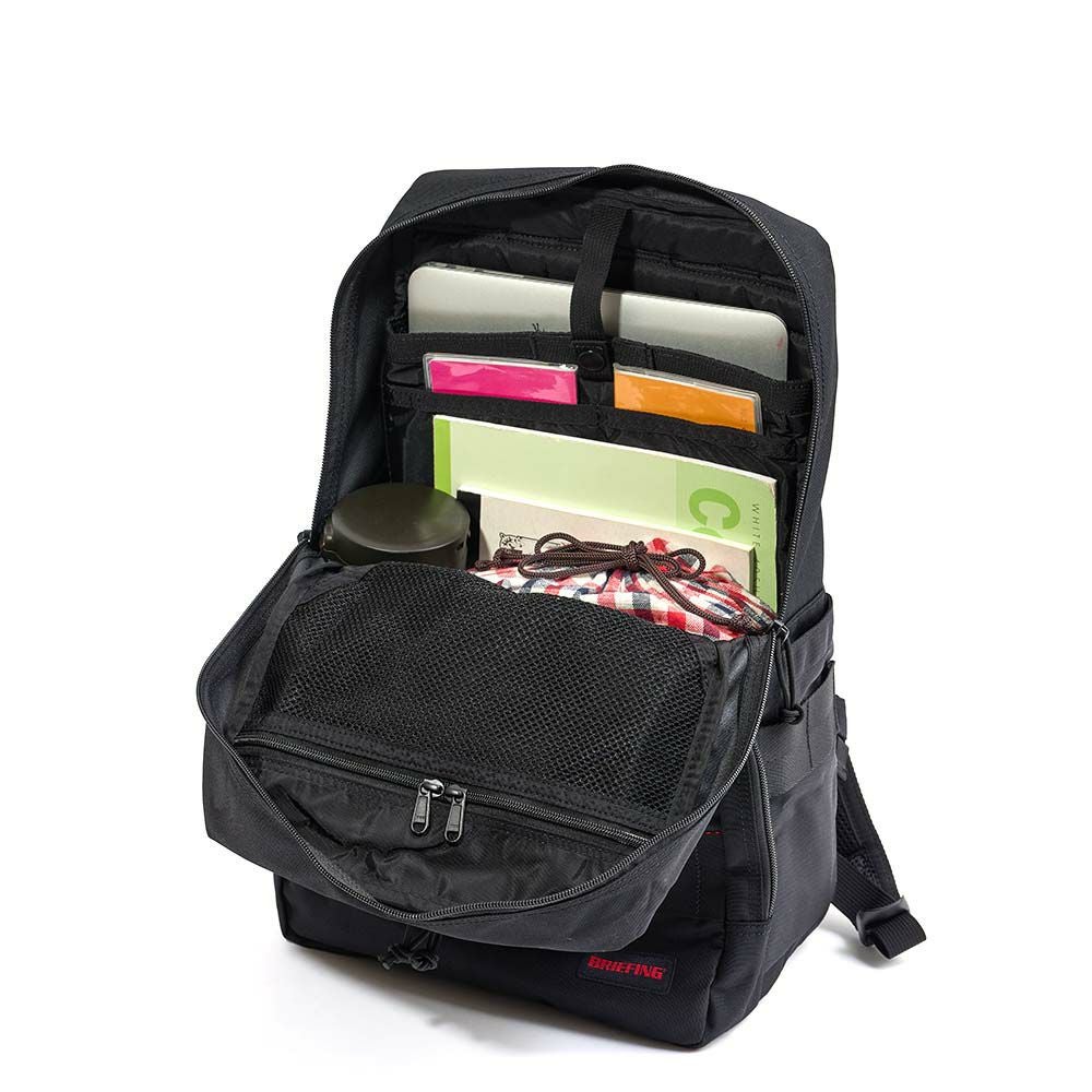 ブリーフィングBRIEFINGリュックCOMPACTPACKMWGENIIメンズレディースビジネスリュックビジネスバッグバックパックブランドビジネス正規品BRA241P61