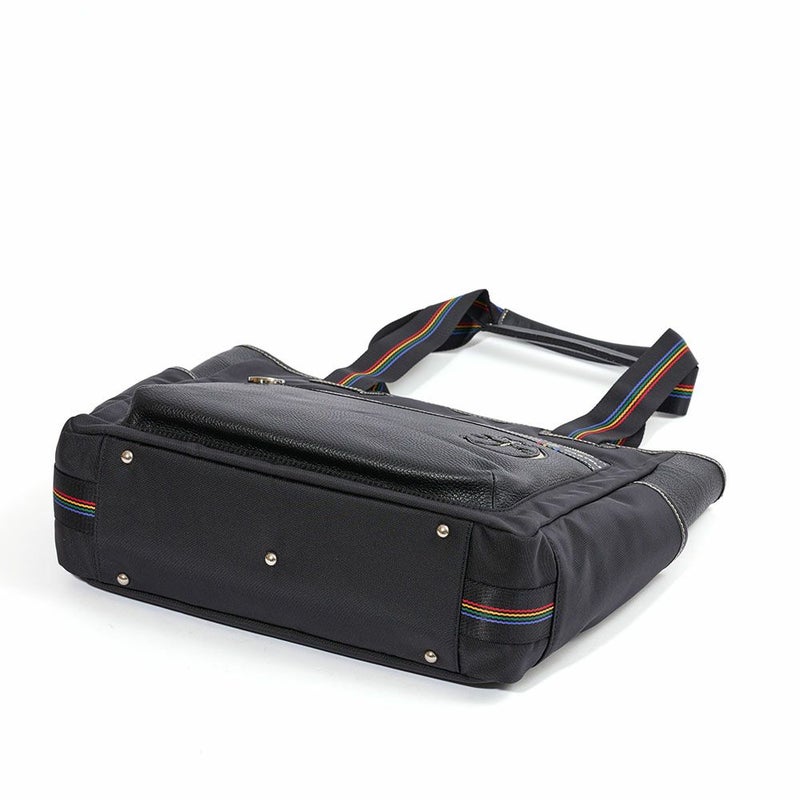 カステルバジャックトートバッグバッグCASTELBAJACコネクトメンズレディースA4トートトートバック肩掛けカバンブランドかっこいいおしゃれ人気大きめファスナー付き大容量おすすめ83711