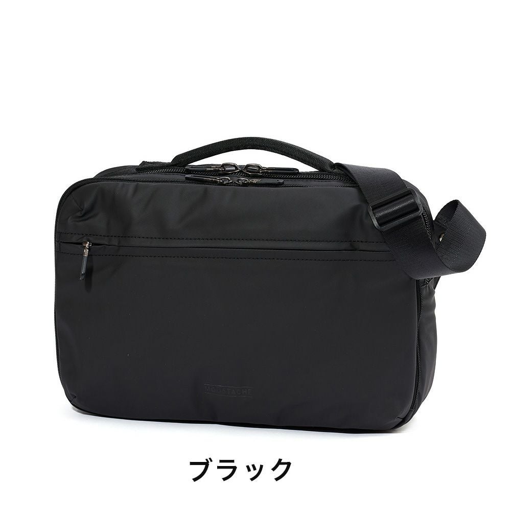 MOUSTACHEショルダーバッグメッセンジャーバッグボディバッグムスタッシュ大容量メンズレディース斜めがけ斜め掛けおしゃれかっこいいカジュアル人気通学軽量ブランド大人30代40代50代MJT4587