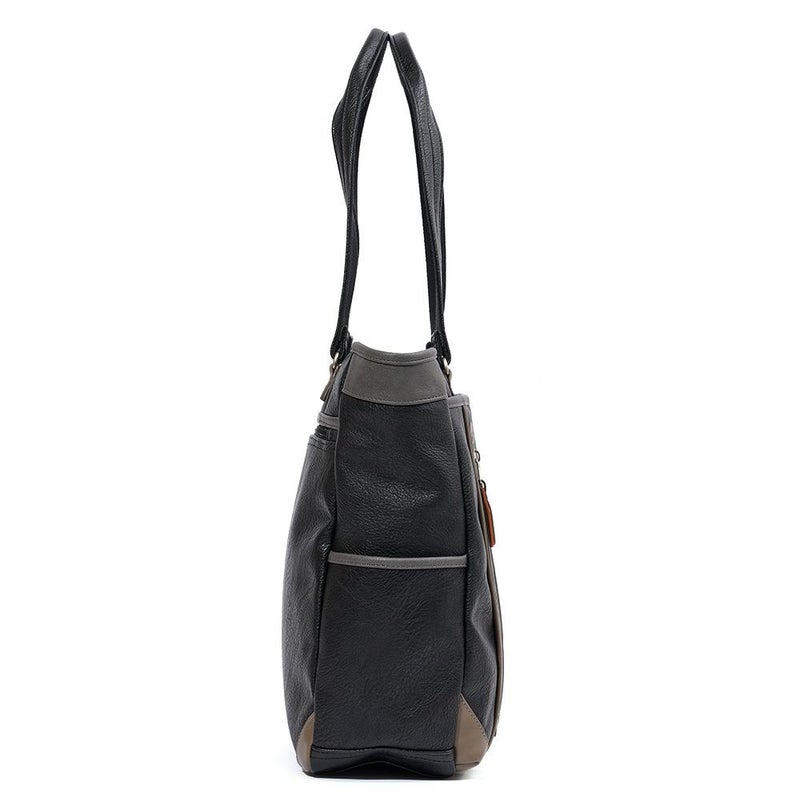 MOUSTACHEトートバッグムスタッシュ大容量メンズレディース肩掛けカバンおしゃれかっこいいカジュアル人気軽量ブランド大人30代40代50代YVQ-5954