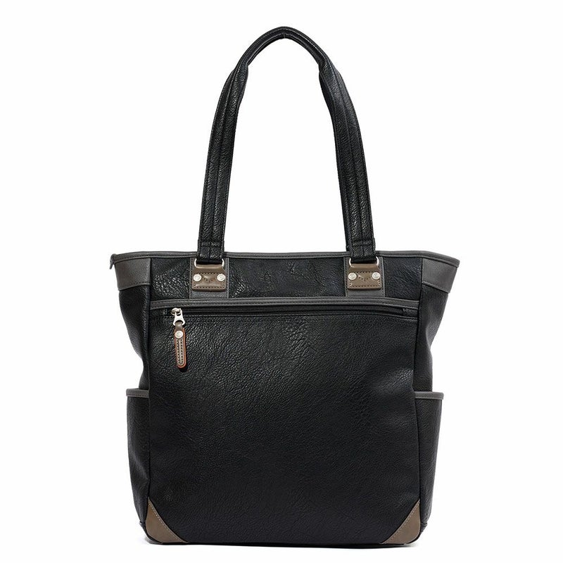 MOUSTACHEトートバッグムスタッシュ大容量メンズレディース肩掛けカバンおしゃれかっこいいカジュアル人気軽量ブランド大人30代40代50代YVQ-5954