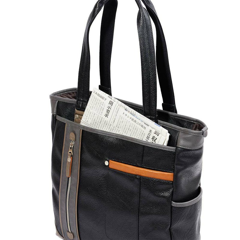 MOUSTACHEトートバッグムスタッシュ大容量メンズレディース肩掛けカバンおしゃれかっこいいカジュアル人気軽量ブランド大人30代40代50代YVQ-5954