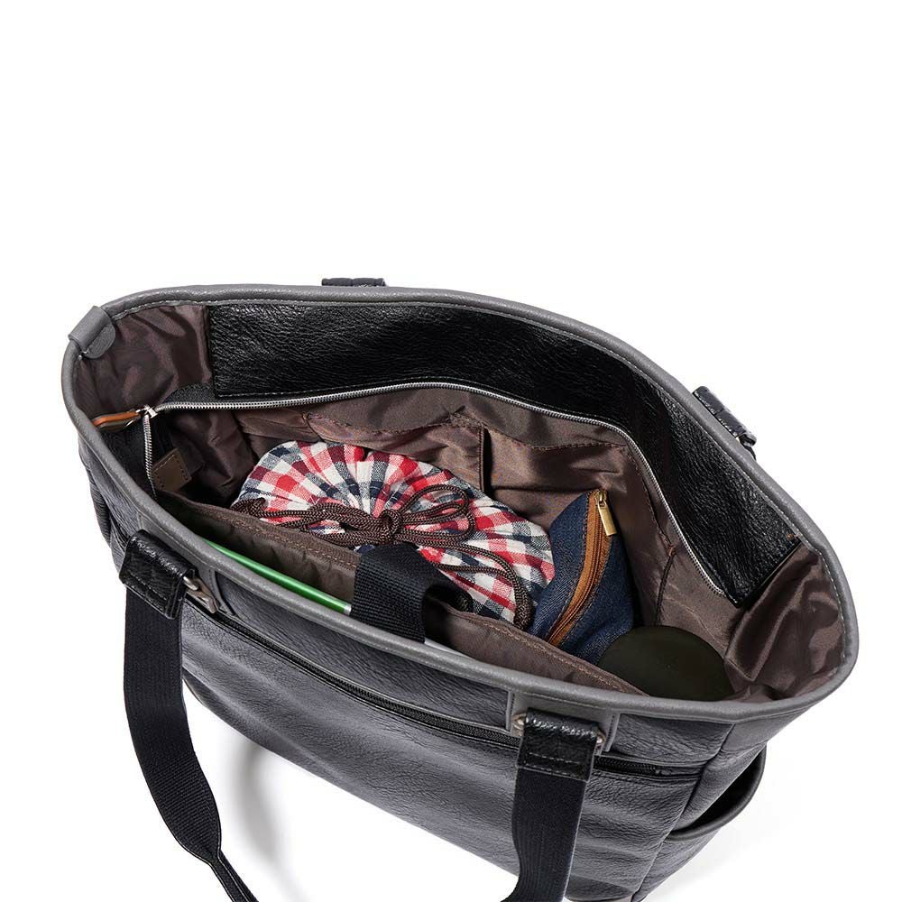 MOUSTACHEトートバッグムスタッシュ大容量メンズレディース肩掛けカバンおしゃれかっこいいカジュアル人気軽量ブランド大人30代40代50代YVQ-5954