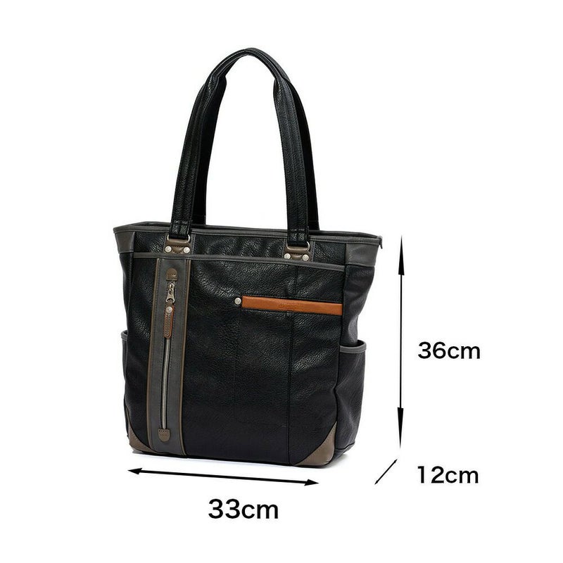 MOUSTACHEトートバッグムスタッシュ大容量メンズレディース肩掛けカバンおしゃれかっこいいカジュアル人気軽量ブランド大人30代40代50代YVQ-5954