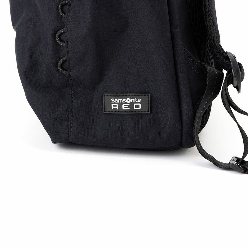 サムソナイトレッドリュックビジネスリュックエクスサックスタンダードバックパックデイパックSamsoniteREDA4メンズレディースビジネスバッグ通勤通学ブランド出張大容量おしゃれ148662
