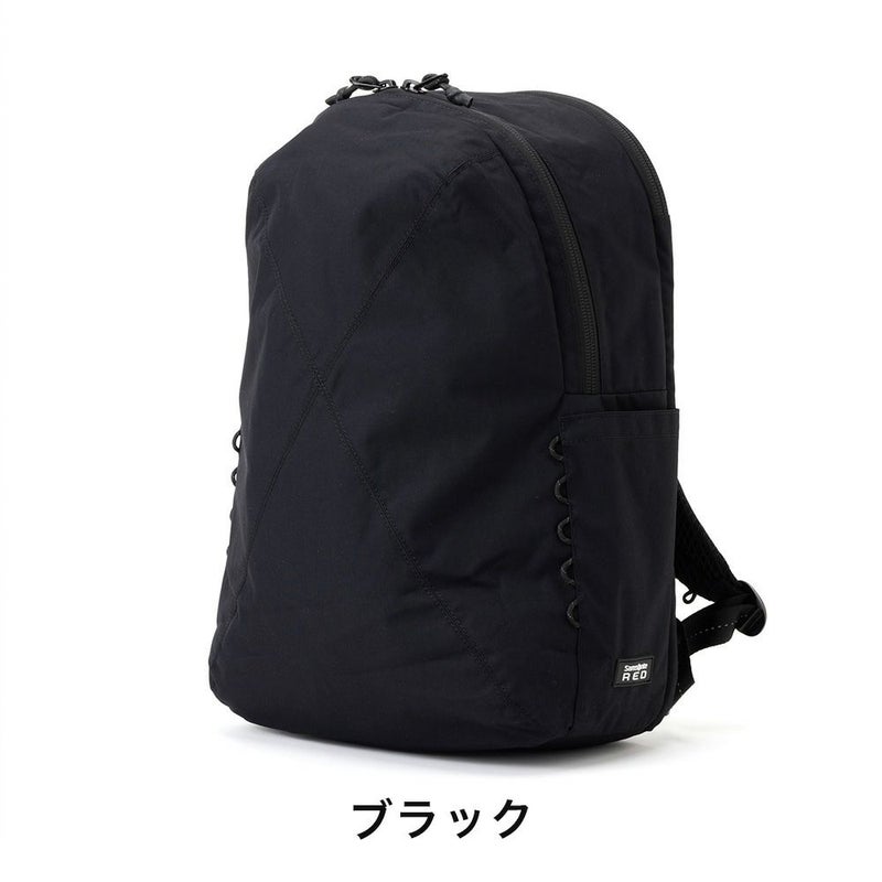 サムソナイトレッドリュックビジネスリュックエクスサックスタンダードバックパックデイパックSamsoniteREDA4メンズレディースビジネスバッグ通勤通学ブランド出張大容量おしゃれ148662
