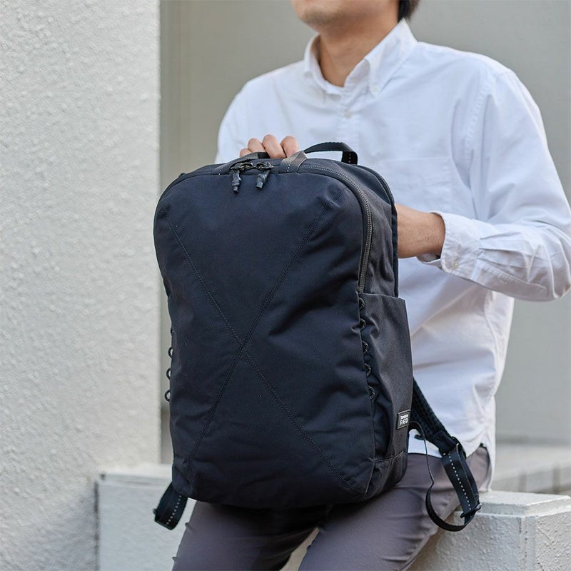 サムソナイトレッドリュックエクスサックスタンダードツーウェイバックパックビジネスリュックバックパックSamsoniteREDA4メンズレディースビジネスバッグ通勤通学ブランド出張大容量148663