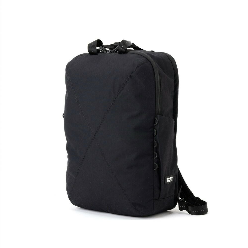 サムソナイトレッドリュックエクスサックスタンダードツーウェイバックパックビジネスリュックバックパックSamsoniteREDA4メンズレディースビジネスバッグ通勤通学ブランド出張大容量148663