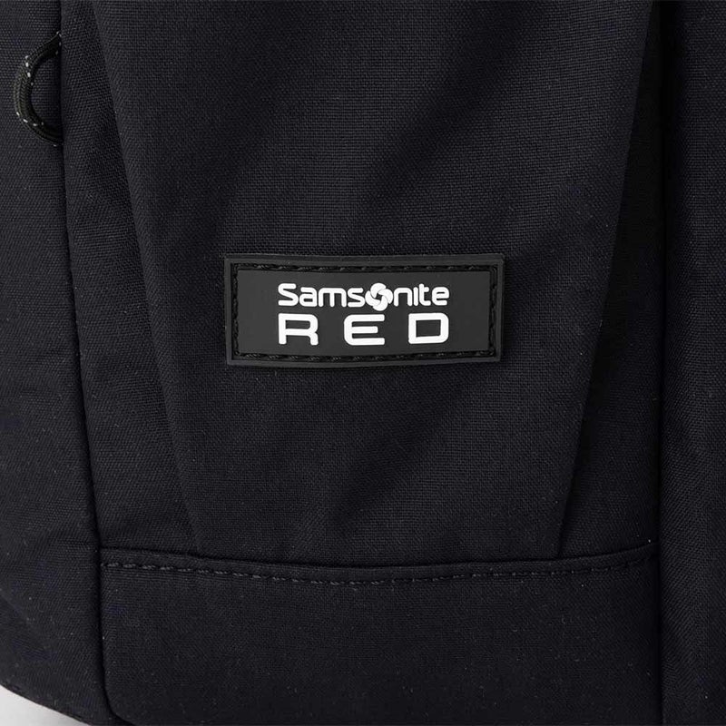 サムソナイトレッドリュックエクスサックスタンダードツーウェイバックパックビジネスリュックバックパックSamsoniteREDA4メンズレディースビジネスバッグ通勤通学ブランド出張大容量148663