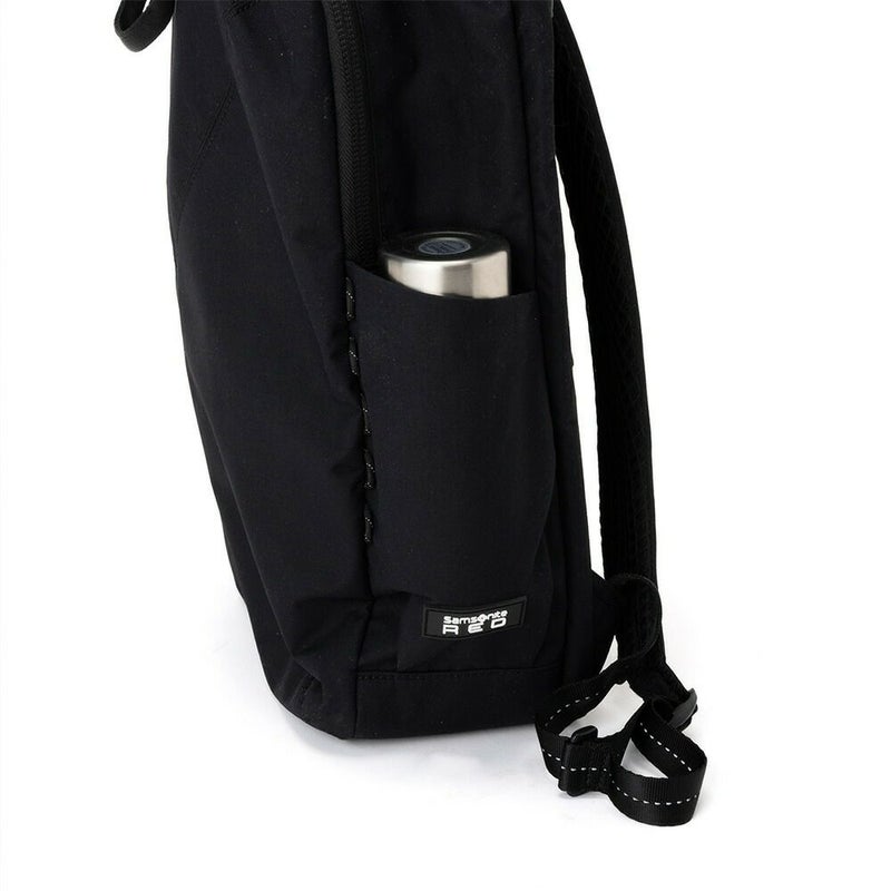 サムソナイトレッドリュックエクスサックスタンダードツーウェイバックパックビジネスリュックバックパックSamsoniteREDA4メンズレディースビジネスバッグ通勤通学ブランド出張大容量148663