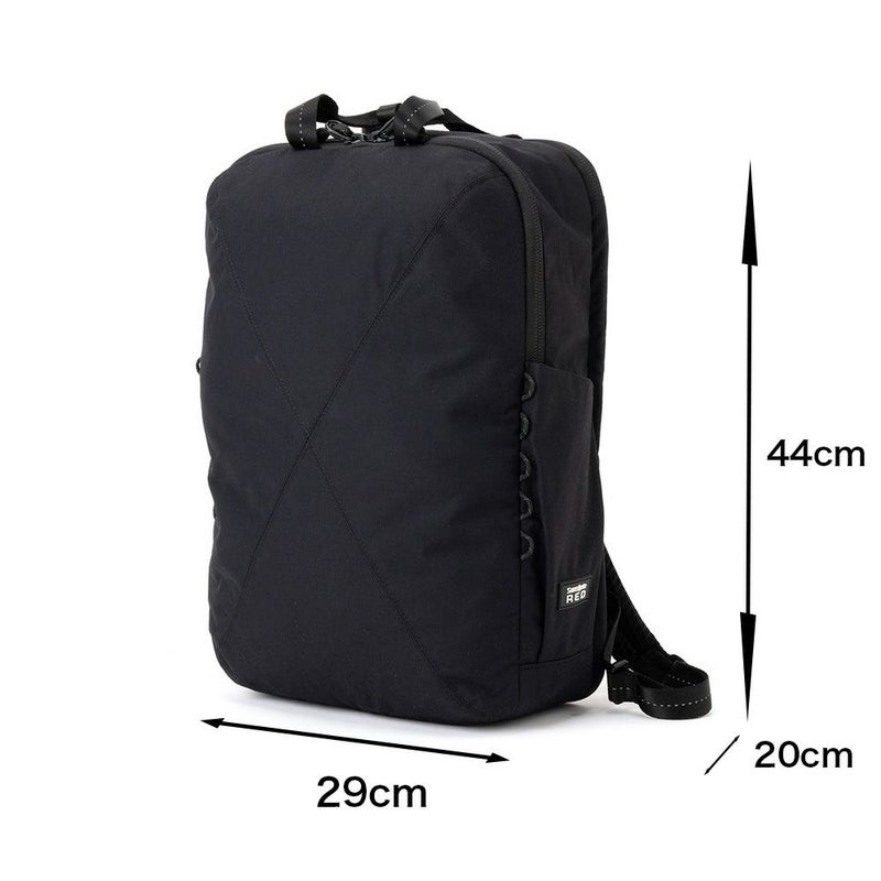 サムソナイトレッドリュックエクスサックスタンダードツーウェイバックパックビジネスリュックバックパックSamsoniteREDA4メンズレディースビジネスバッグ通勤通学ブランド出張大容量148663