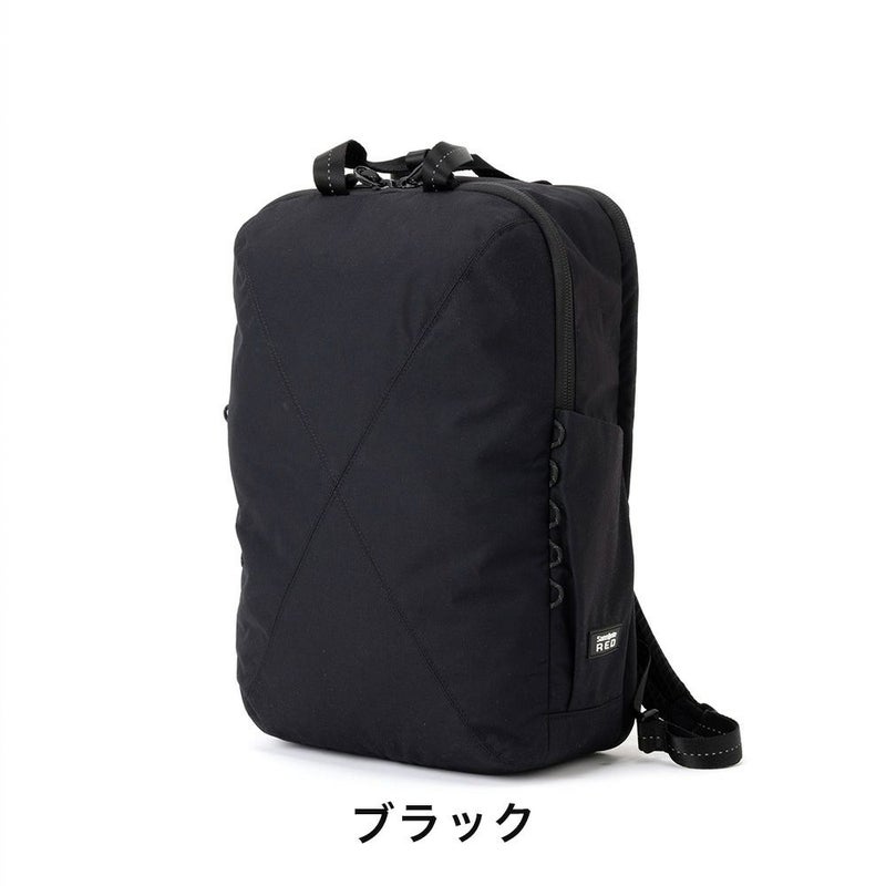 サムソナイトレッドリュックエクスサックスタンダードツーウェイバックパックビジネスリュックバックパックSamsoniteREDA4メンズレディースビジネスバッグ通勤通学ブランド出張大容量148663
