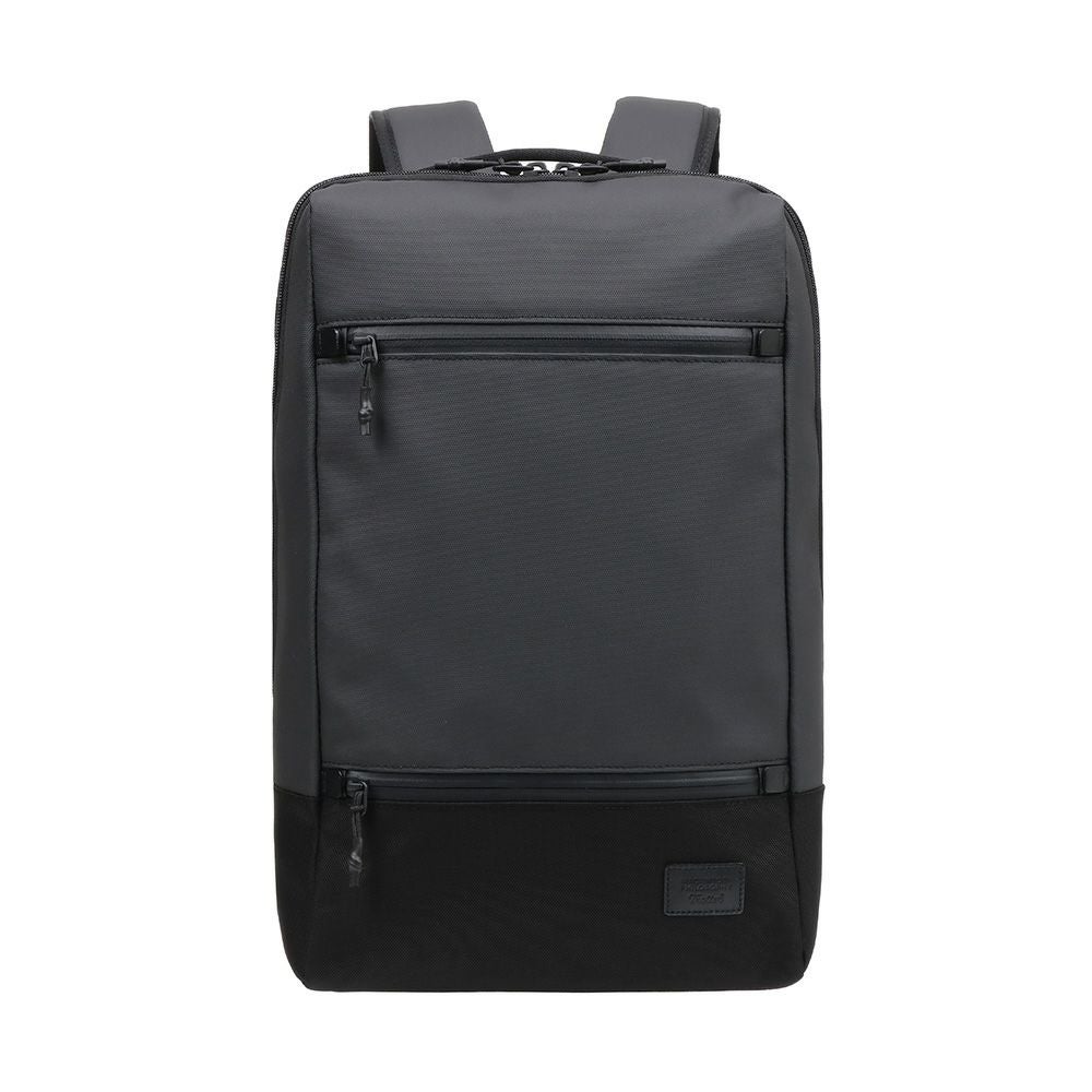 マッキントッシュフィロソフィーリュックB414インチPC収納13L1気室メンズレディースMACKINTOSHPHILOSOPHYトロッターバッグ5ビジネスリュックリュックサックスリムコンパクト68185