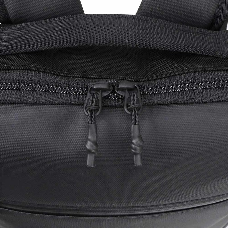 マッキントッシュフィロソフィーリュックB414インチPC収納13L1気室メンズレディースMACKINTOSHPHILOSOPHYトロッターバッグ5ビジネスリュックリュックサックスリムコンパクト68185
