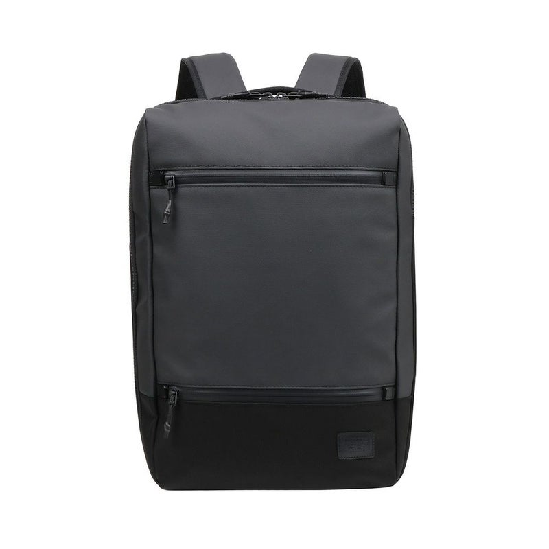 マッキントッシュフィロソフィーリュックB415.6インチPC収納16L2気室メンズレディースMACKINTOSHPHILOSOPHYトロッターバッグ5ビジネスリュックリュックサック大容量大きめ68186