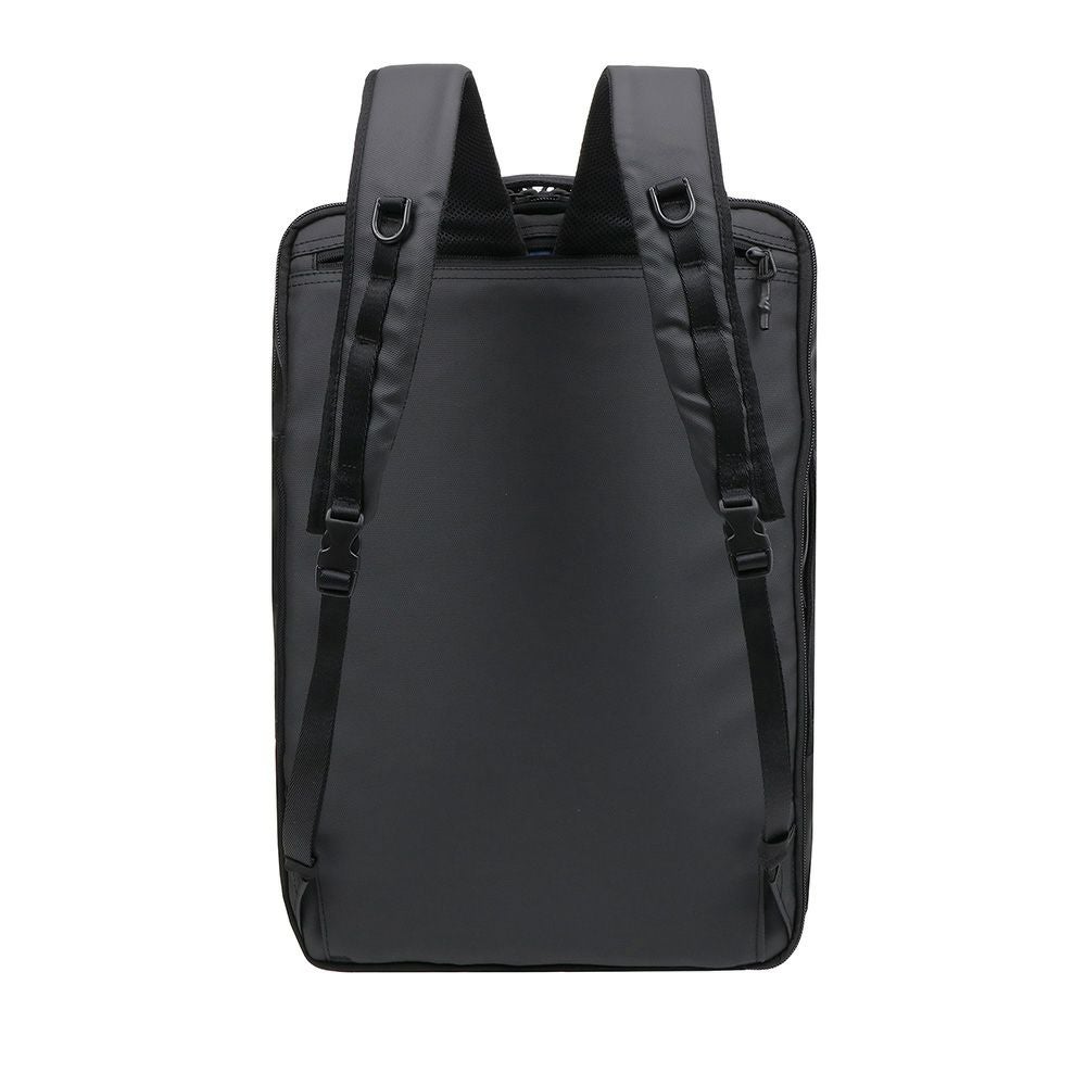 マッキントッシュフィロソフィーリュックB415.6インチPC収納16L2気室メンズレディースMACKINTOSHPHILOSOPHYトロッターバッグ5ビジネスリュックリュックサック大容量大きめ68186