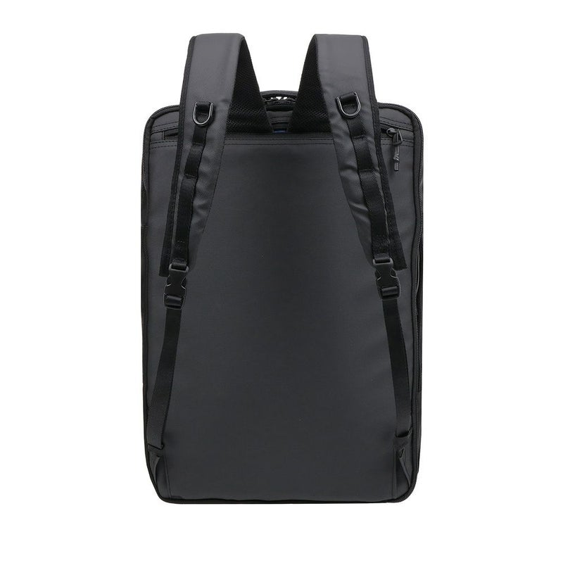 マッキントッシュフィロソフィーリュックB415.6インチPC収納16L2気室メンズレディースMACKINTOSHPHILOSOPHYトロッターバッグ5ビジネスリュックリュックサック大容量大きめ68186