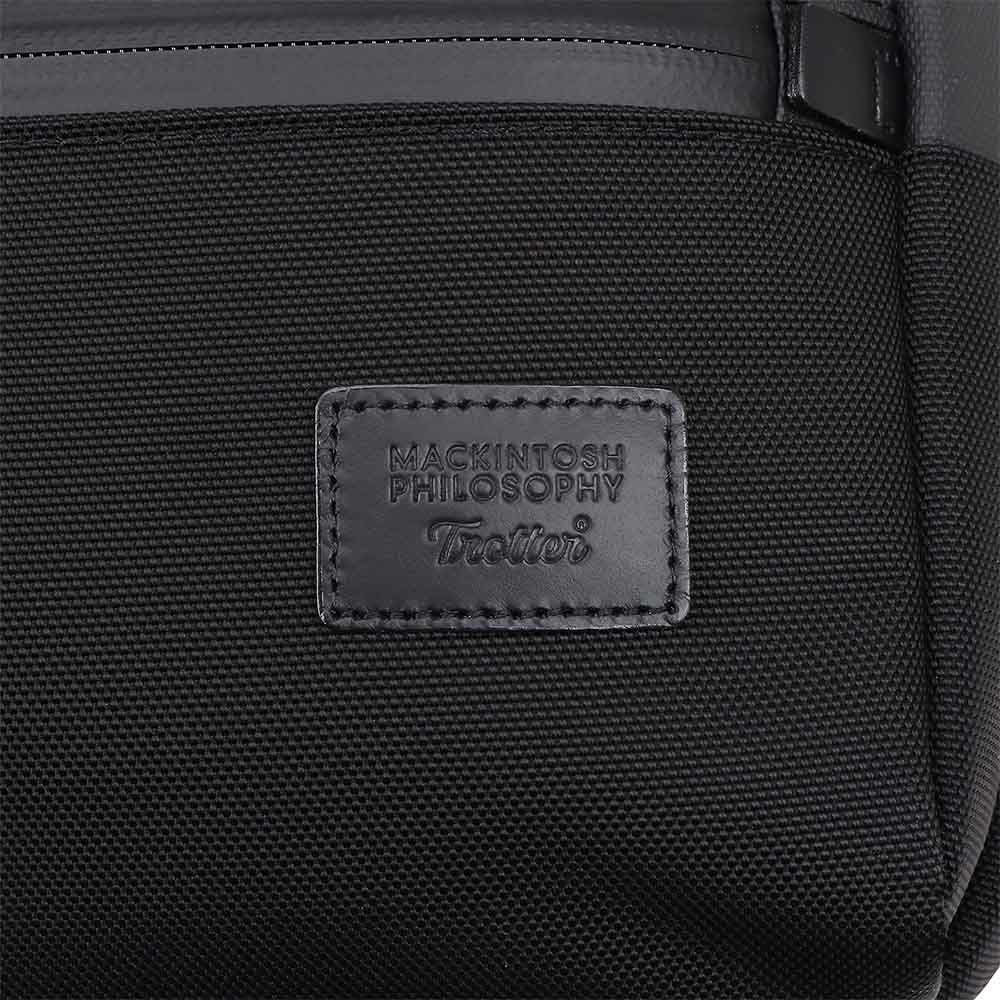 マッキントッシュフィロソフィーリュックB415.6インチPC収納16L2気室メンズレディースMACKINTOSHPHILOSOPHYトロッターバッグ5ビジネスリュックリュックサック大容量大きめ68186
