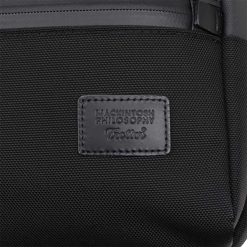 マッキントッシュフィロソフィーリュックB415.6インチPC収納16L2気室メンズレディースMACKINTOSHPHILOSOPHYトロッターバッグ5ビジネスリュックリュックサック大容量大きめ68186