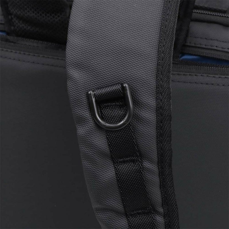 マッキントッシュフィロソフィーリュックB415.6インチPC収納16L2気室メンズレディースMACKINTOSHPHILOSOPHYトロッターバッグ5ビジネスリュックリュックサック大容量大きめ68186