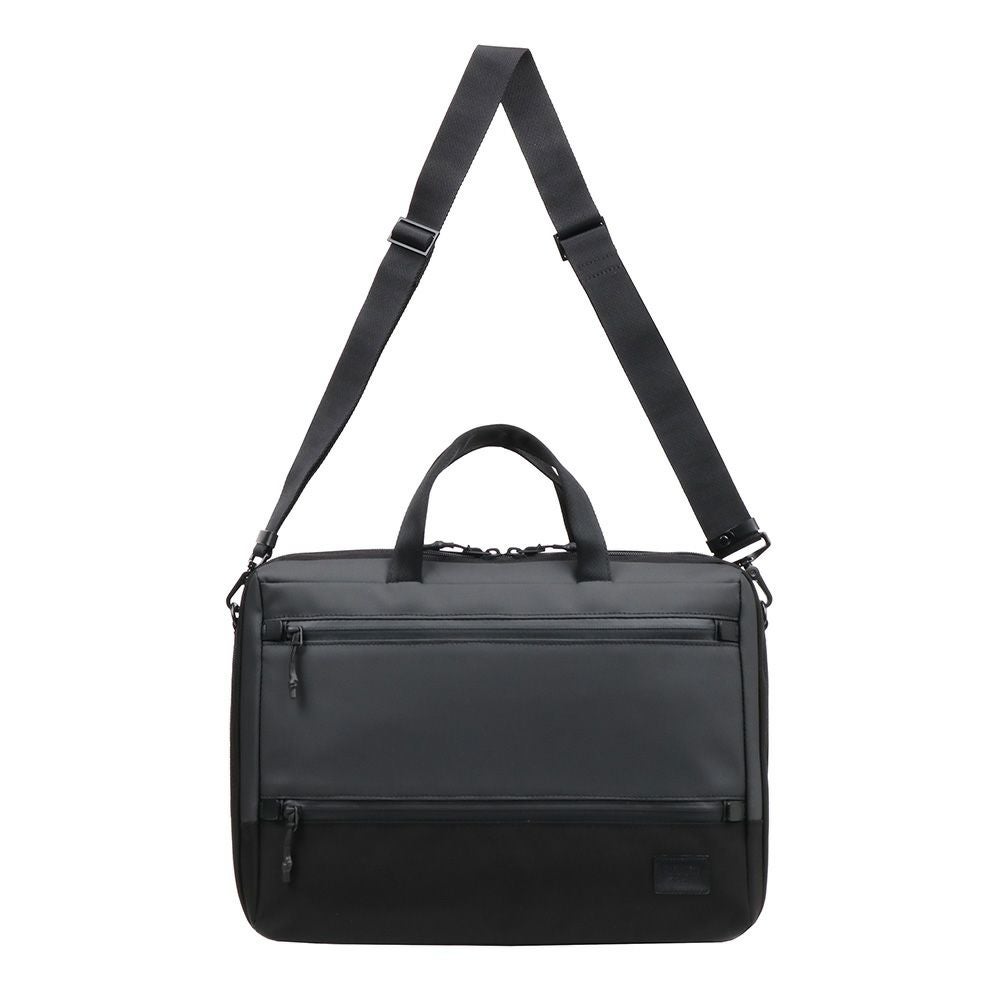 マッキントッシュフィロソフィービジネスバッグブリーフケースA414インチPC収納12L1気室メンズレディースMACKINTOSHPHILOSOPHYトロッターバッグ5ビジネスビジネスバック68181