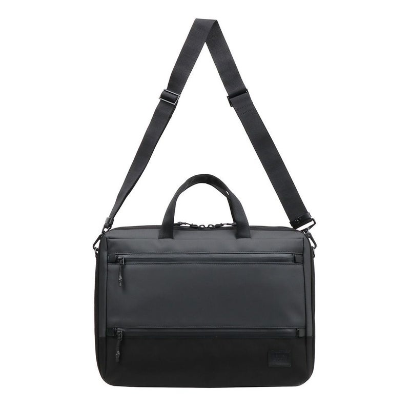 マッキントッシュフィロソフィービジネスバッグブリーフケースA414インチPC収納12L1気室メンズレディースMACKINTOSHPHILOSOPHYトロッターバッグ5ビジネスビジネスバック68181