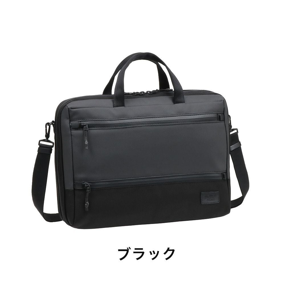 マッキントッシュフィロソフィービジネスバッグブリーフケースA414インチPC収納12L1気室メンズレディースMACKINTOSHPHILOSOPHYトロッターバッグ5ビジネスビジネスバック68181