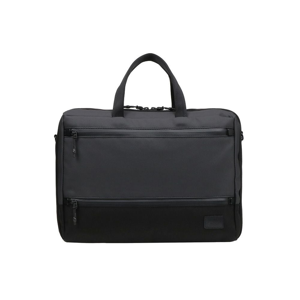 マッキントッシュフィロソフィービジネスバッグブリーフケースB414インチPC収納15L2気室メンズレディースMACKINTOSHPHILOSOPHYトロッターバッグ5ビジネスビジネスバック大容量大きめ68182