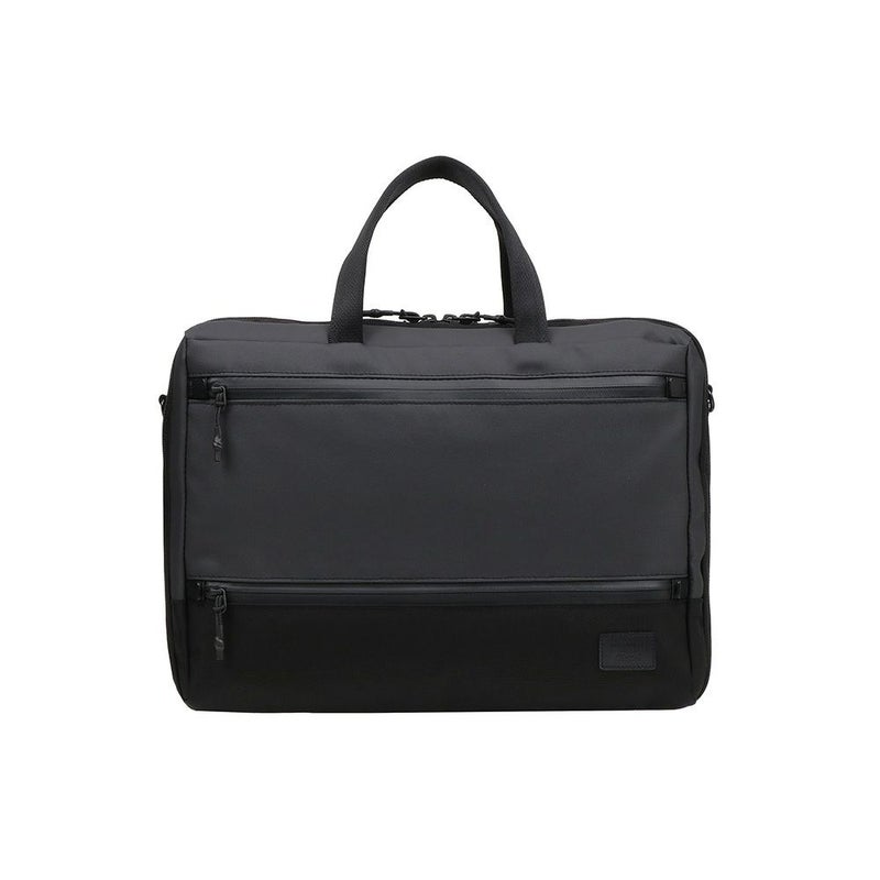 マッキントッシュフィロソフィービジネスバッグブリーフケースB414インチPC収納15L2気室メンズレディースMACKINTOSHPHILOSOPHYトロッターバッグ5ビジネスビジネスバック大容量大きめ68182