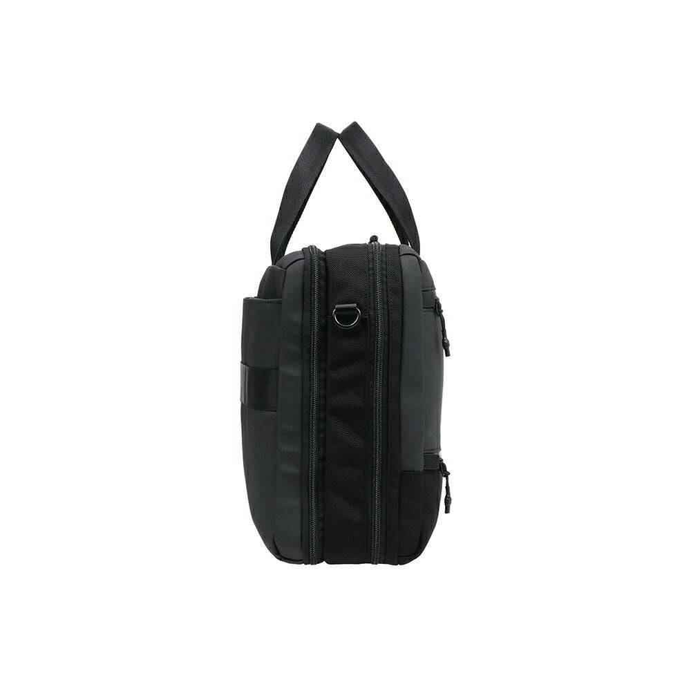 マッキントッシュフィロソフィービジネスバッグブリーフケースB414インチPC収納15L2気室メンズレディースMACKINTOSHPHILOSOPHYトロッターバッグ5ビジネスビジネスバック大容量大きめ68182