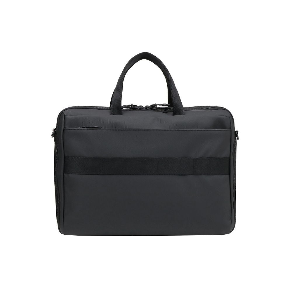 マッキントッシュフィロソフィービジネスバッグブリーフケースB414インチPC収納15L2気室メンズレディースMACKINTOSHPHILOSOPHYトロッターバッグ5ビジネスビジネスバック大容量大きめ68182