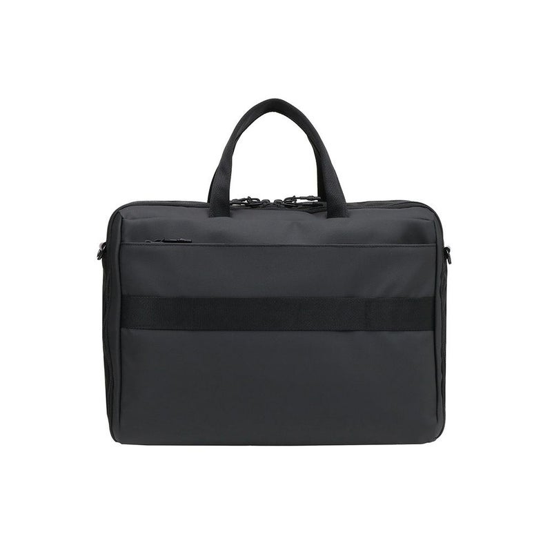 マッキントッシュフィロソフィービジネスバッグブリーフケースB414インチPC収納15L2気室メンズレディースMACKINTOSHPHILOSOPHYトロッターバッグ5ビジネスビジネスバック大容量大きめ68182