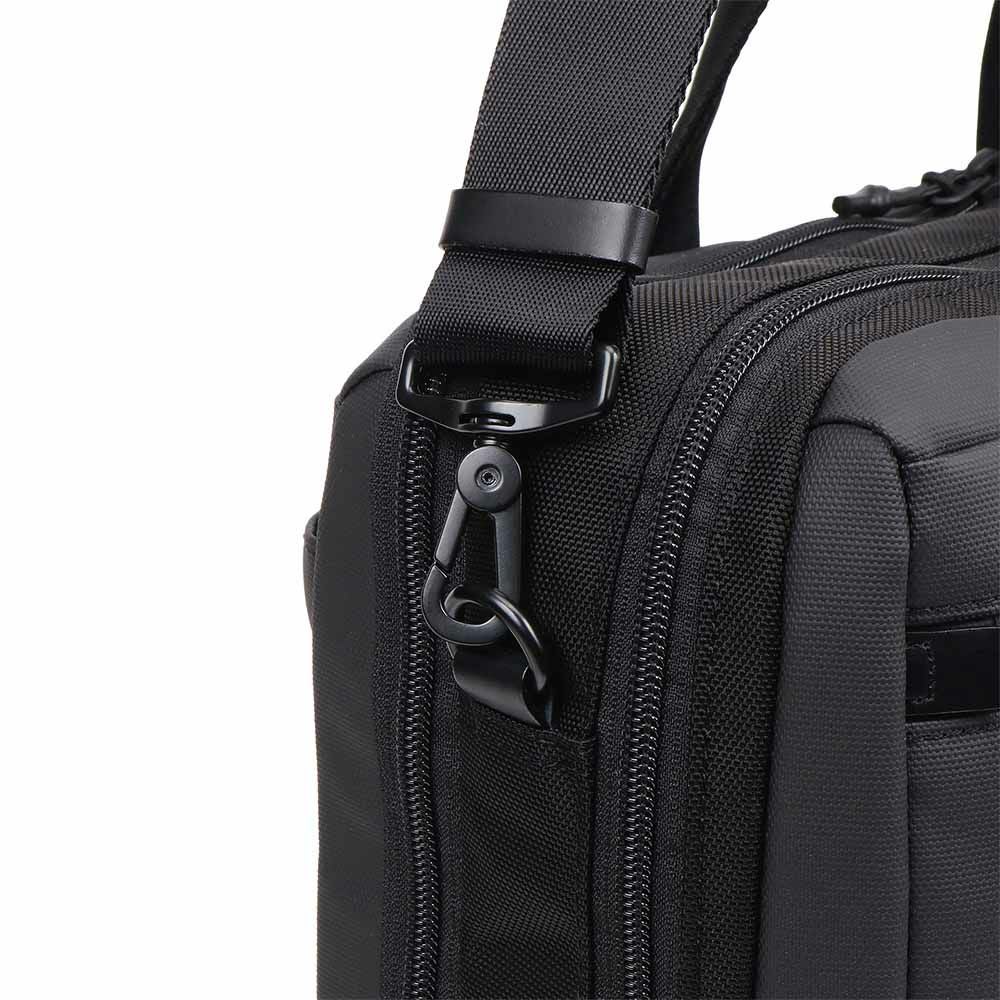マッキントッシュフィロソフィービジネスバッグブリーフケースB414インチPC収納15L2気室メンズレディースMACKINTOSHPHILOSOPHYトロッターバッグ5ビジネスビジネスバック大容量大きめ68182
