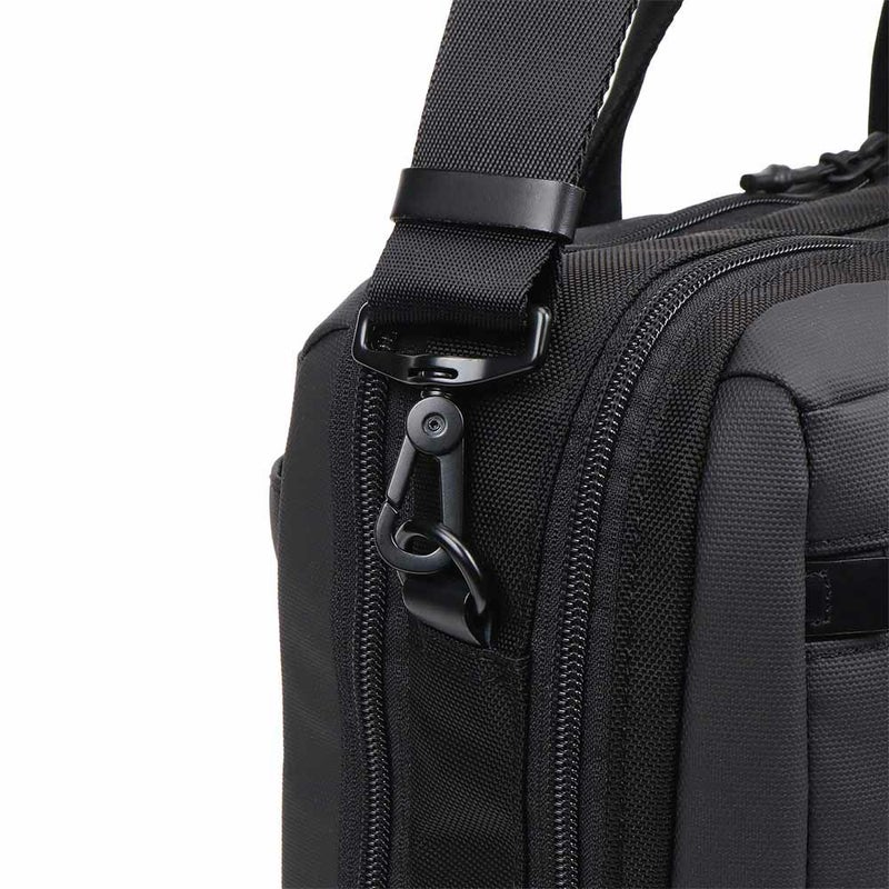 マッキントッシュフィロソフィービジネスバッグブリーフケースB414インチPC収納15L2気室メンズレディースMACKINTOSHPHILOSOPHYトロッターバッグ5ビジネスビジネスバック大容量大きめ68182
