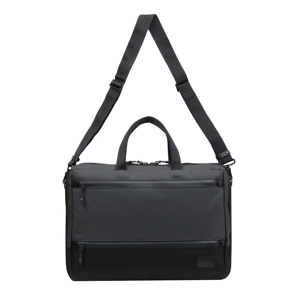 マッキントッシュフィロソフィービジネスバッグブリーフケースB414インチPC収納15L2気室メンズレディースMACKINTOSHPHILOSOPHYトロッターバッグ5ビジネスビジネスバック大容量大きめ68182