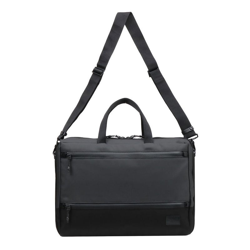 マッキントッシュフィロソフィービジネスバッグブリーフケースB414インチPC収納15L2気室メンズレディースMACKINTOSHPHILOSOPHYトロッターバッグ5ビジネスビジネスバック大容量大きめ68182