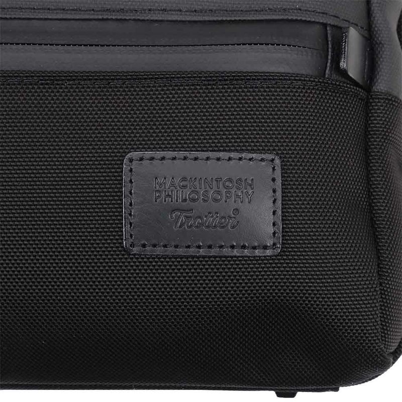 マッキントッシュフィロソフィービジネスバッグブリーフケースB414インチPC収納15L2気室メンズレディースMACKINTOSHPHILOSOPHYトロッターバッグ5ビジネスビジネスバック大容量大きめ68182