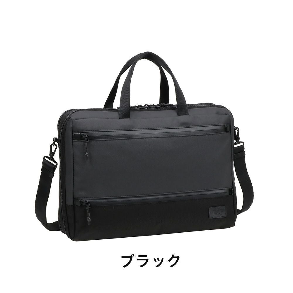 マッキントッシュフィロソフィービジネスバッグブリーフケースB414インチPC収納15L2気室メンズレディースMACKINTOSHPHILOSOPHYトロッターバッグ5ビジネスビジネスバック大容量大きめ68182