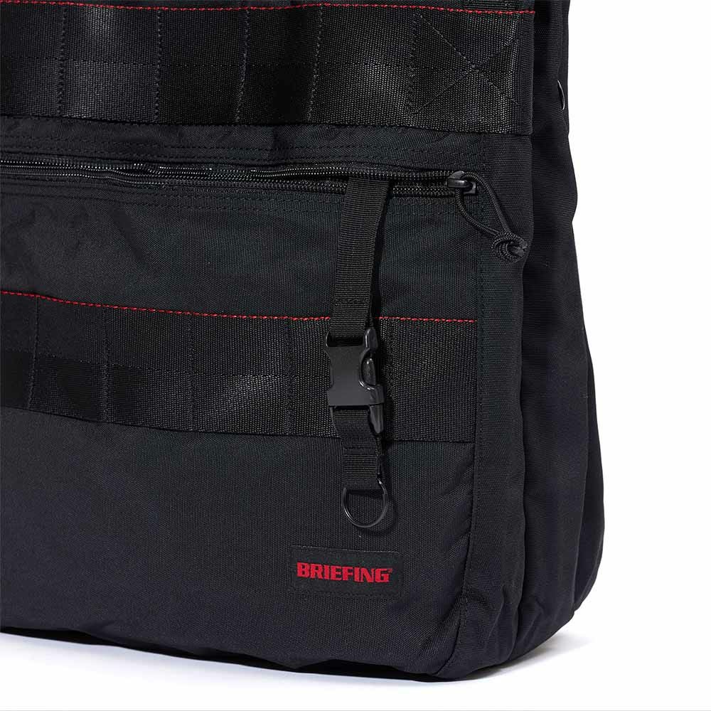 ブリーフィングBRIEFINGトートバッグR3TOTEMWGENIIメンズレディースA4ビジネストートビジネスバッグ大容量大きめ通勤通学ブランドビジネス肩掛けカバン正規品BRA233T26